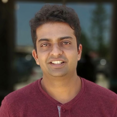 Rakshith Shastry - Product Manager | Stackforce