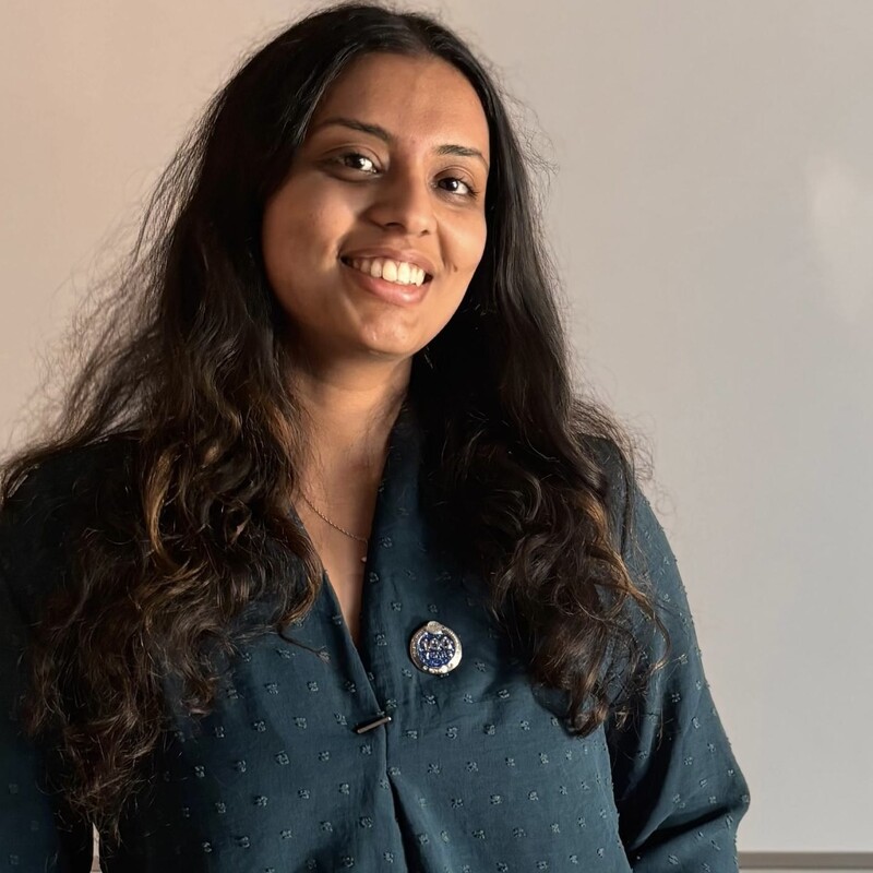 Rakshitha Rao - Senior Software Engineer | Stackforce