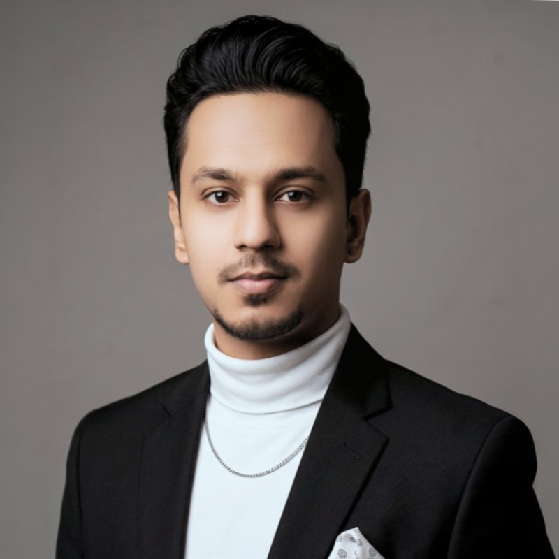 Rakshith S R Rakshith Venkatesh - Operations Associate | Stackforce