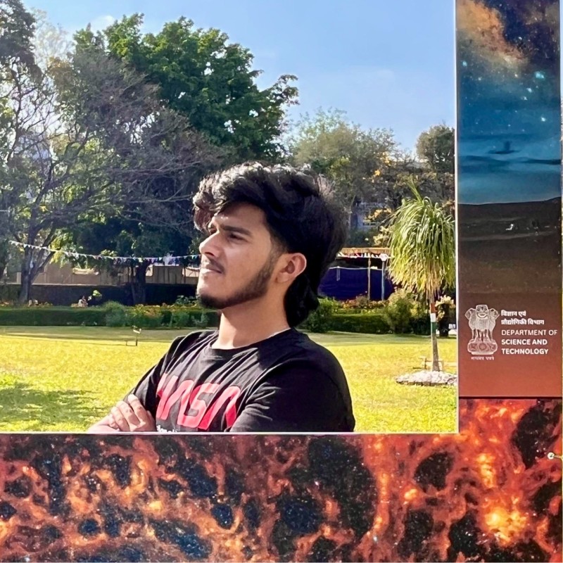 Sagar Chandra Rakshit - Software Engineer | Stackforce