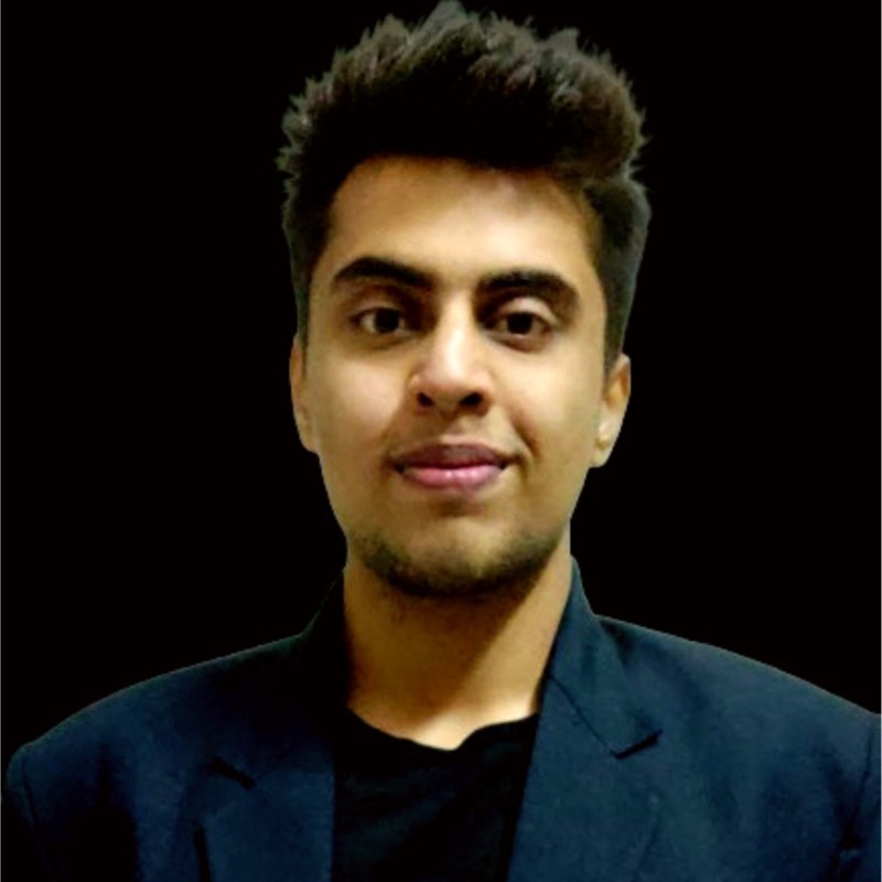 Rakshit Chopra - Software Engineer | Stackforce