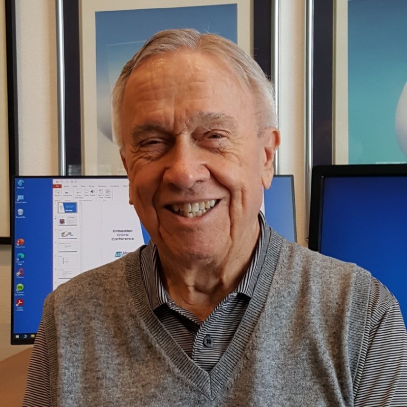 Ralph Moore - CEO | Stackforce