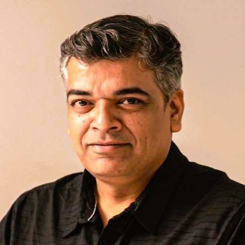 Ram Deshpande - CEO | Stackforce