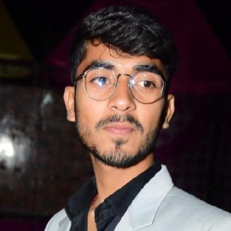 RAM GOPAL - Full Stack Engineer | Stackforce