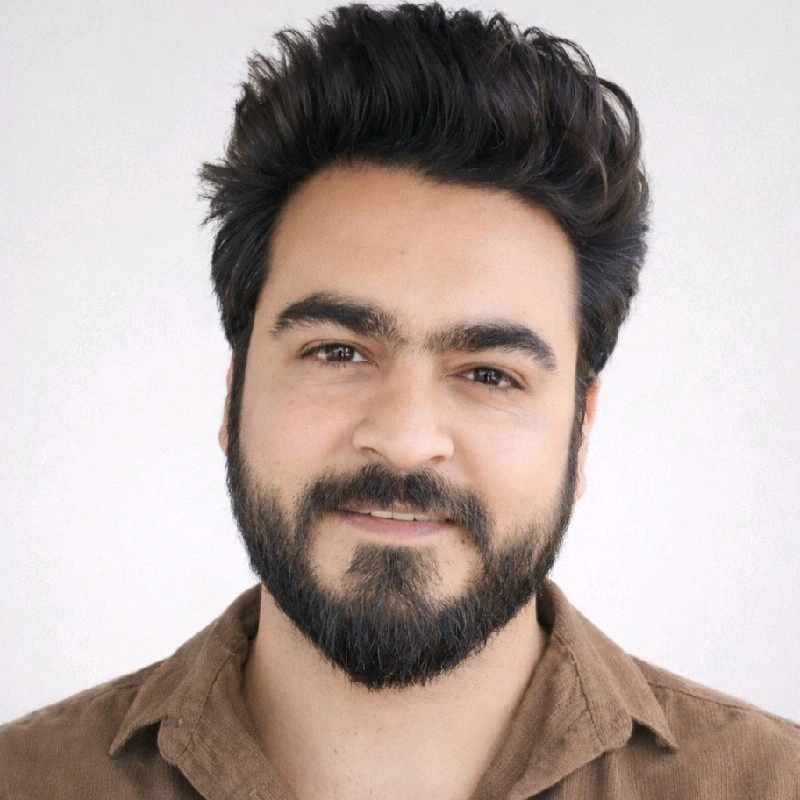 Ram Kumar Soni - AI Researcher | Stackforce