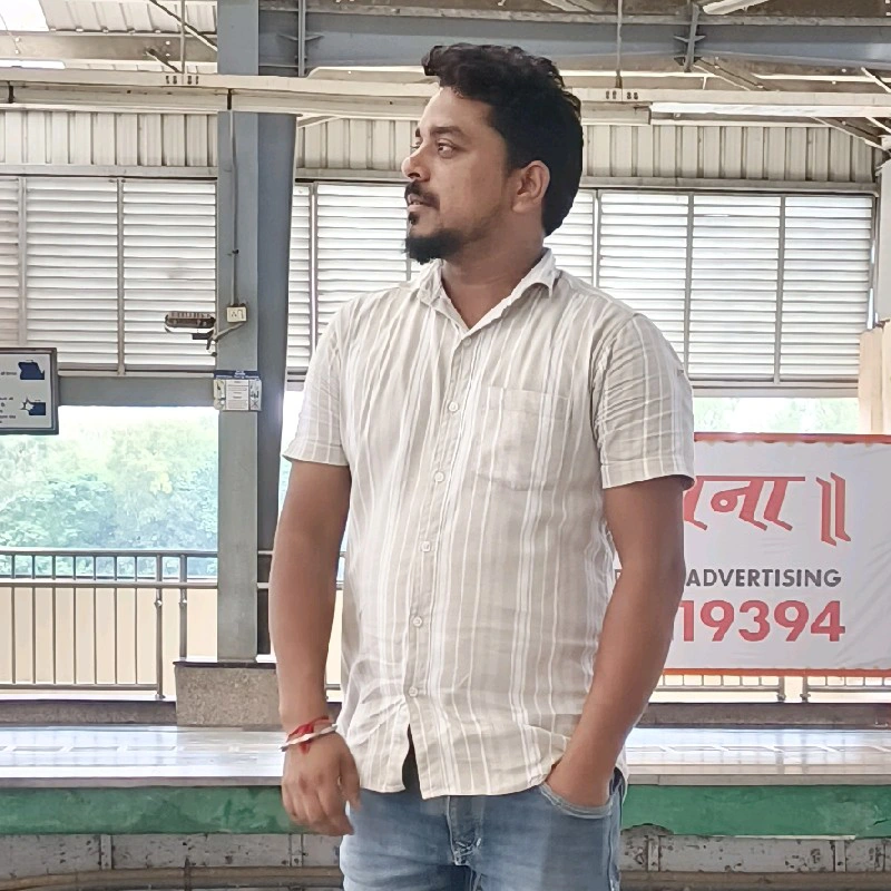 Ram Nand - CEO | Stackforce