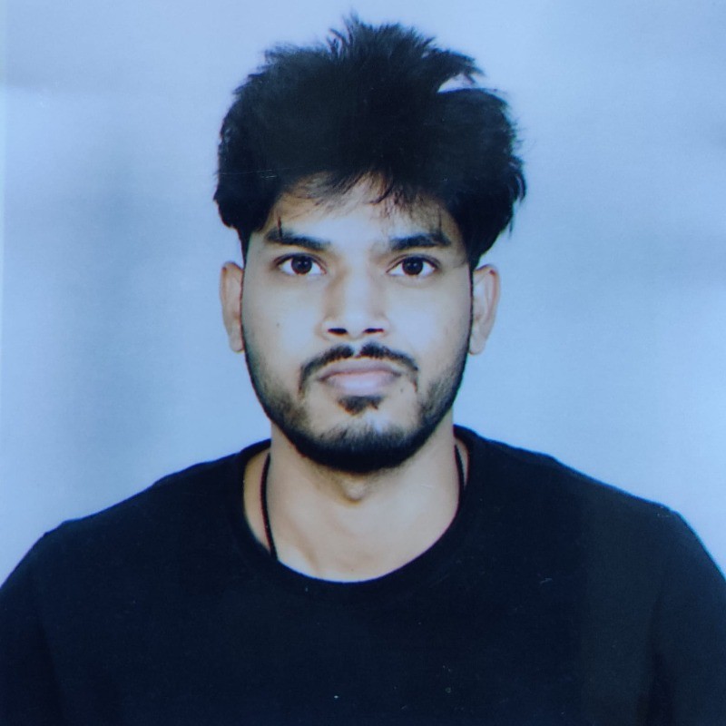 Ram Sagar - Product Manager | Stackforce