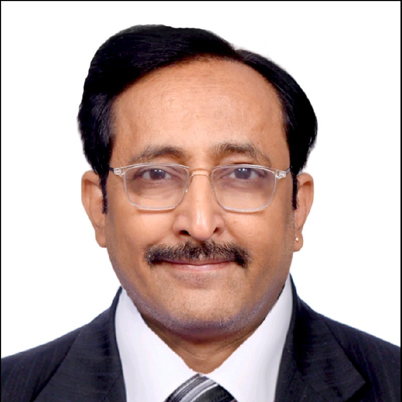 Ram Sarma Kolachana - CEO | Stackforce