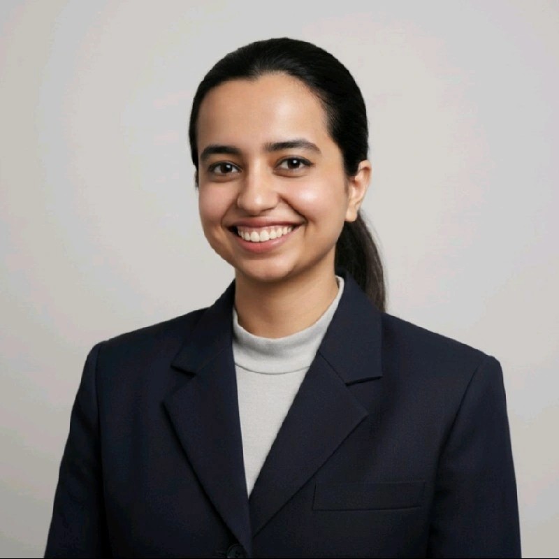 Rama Sharma - Head of Growth | Stackforce