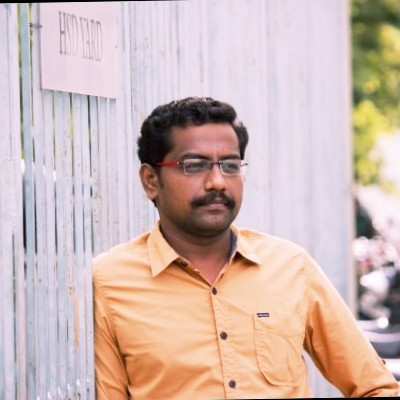 Ramachandran Murugan - CEO | Stackforce