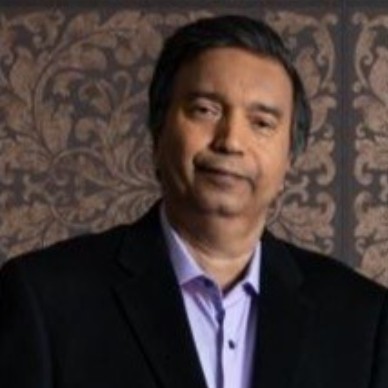 Ramadas Bhat - CEO | Stackforce