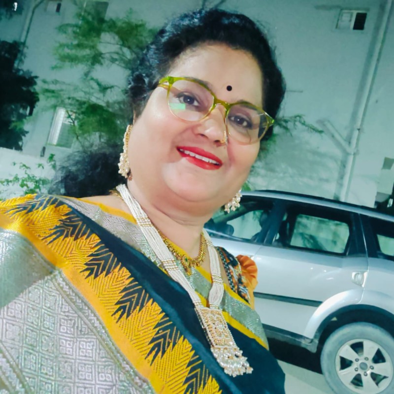 Rama Devi - CEO | Stackforce