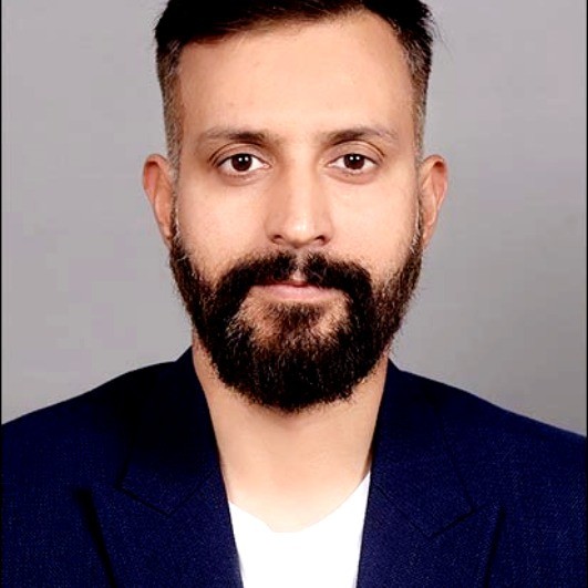 Ramakant Singh - Associate Partner | Stackforce