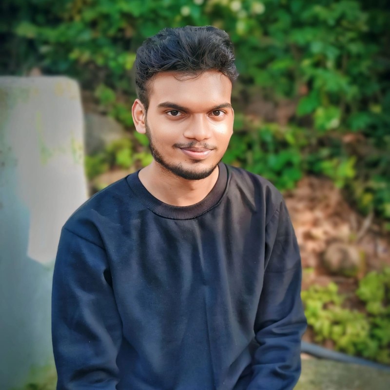 RAMAKANTH DEVINENI - Machine Learning Engineer | Stackforce