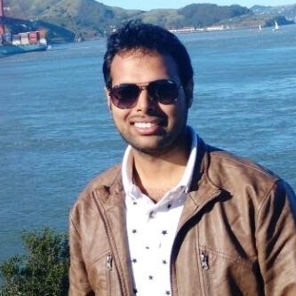 Ramakanth Putta - Software Engineer | Stackforce