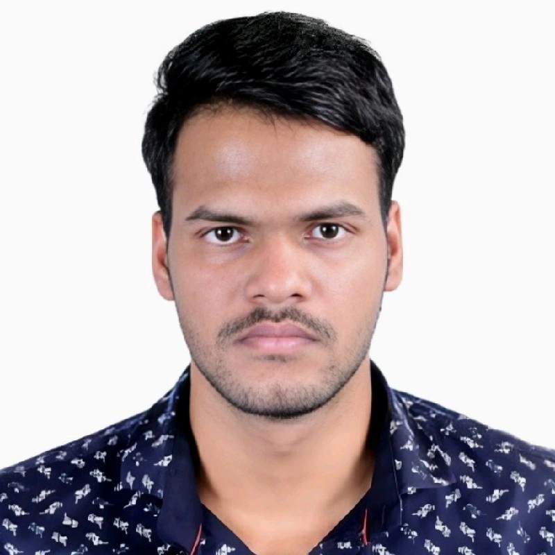 Ramakanta Sahoo - Software Engineer | Stackforce