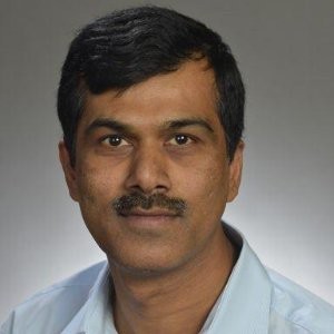 Ramakrishna Alvakonda - DevOps Engineer | Stackforce