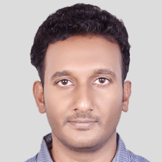 Ramakrishna Uppalapati - CEO | Stackforce