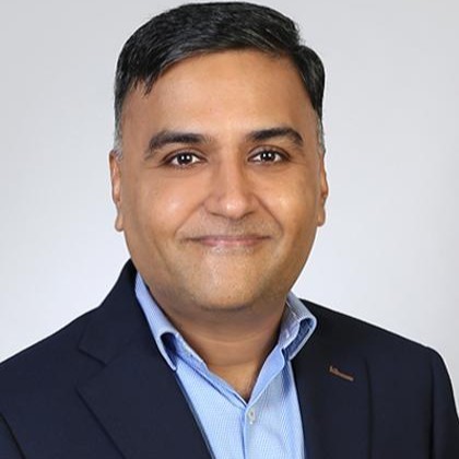 Ramakrishnan Gopalan - CEO | Stackforce