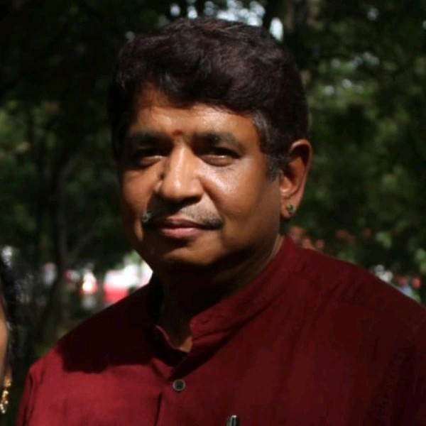 Ramakrishnan Rajaram - Operations Associate | Stackforce