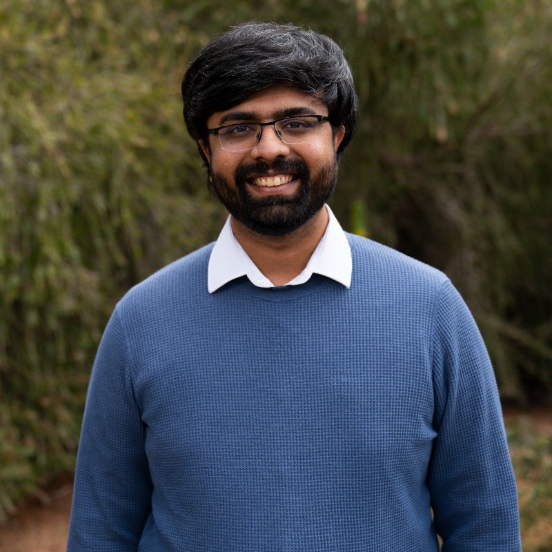 Ram Sundara Raman - Product Engineer | Stackforce