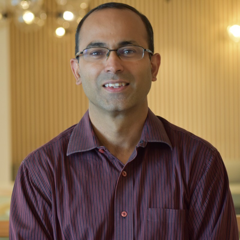Raman Chadha - Co-Founder | Stackforce