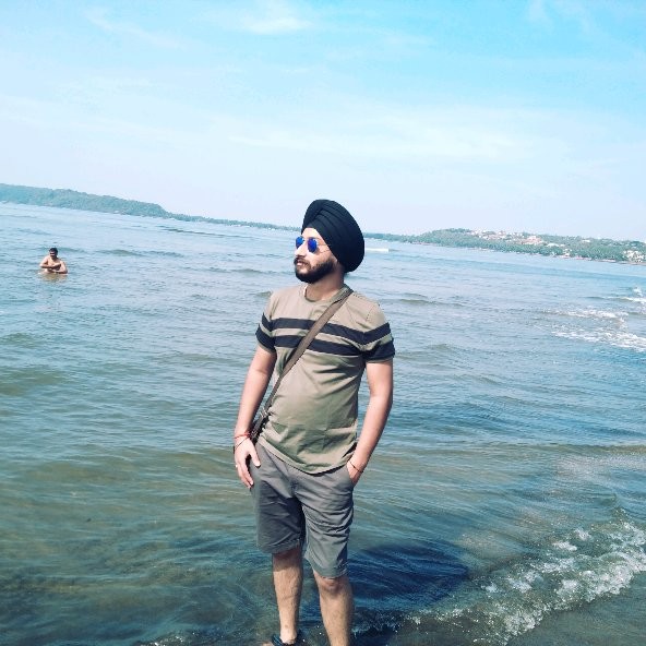 Raman Deep Singh | Stackforce