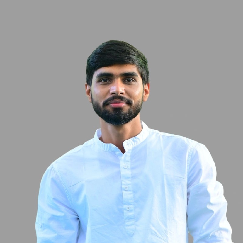 Raman Lamba - Data Engineer | Stackforce