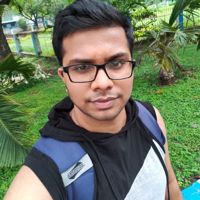 Raman Shukla - Software Engineer | Stackforce