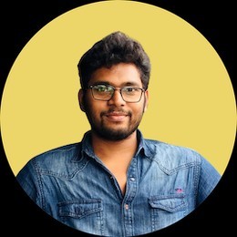 Aditya Raman 🇮🇳 - Co-Founder | Stackforce