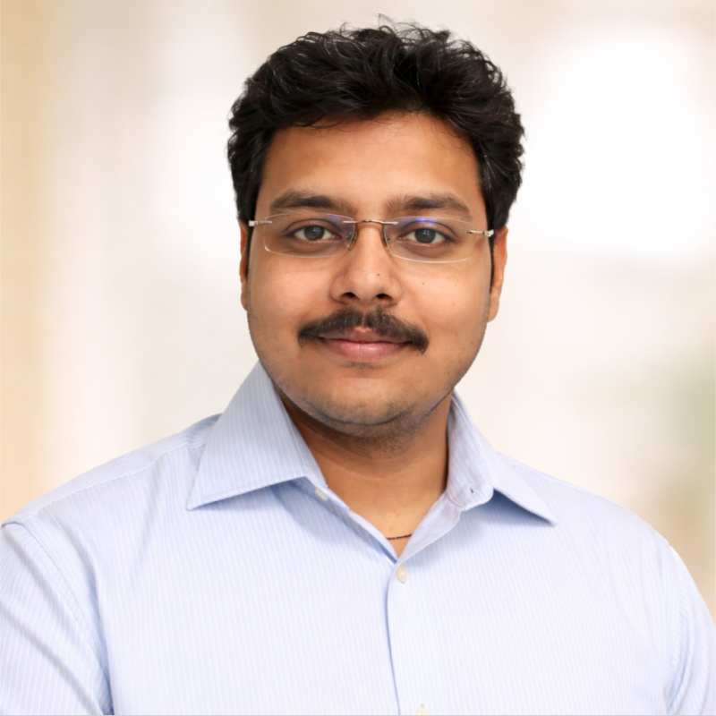 Ramanathan Ramakrishnamoorthy - CEO | Stackforce