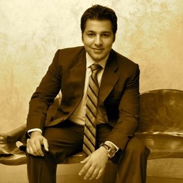 Raman Chandna - Director of Engineering | Stackforce
