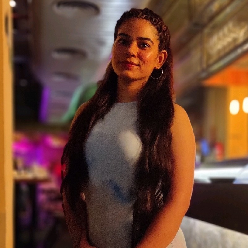 Ramandeep Kaur - Operations Associate | Stackforce