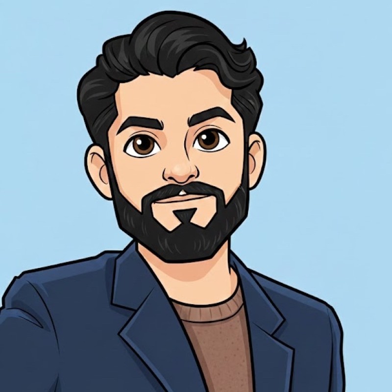Ramandeep Singh | Stackforce