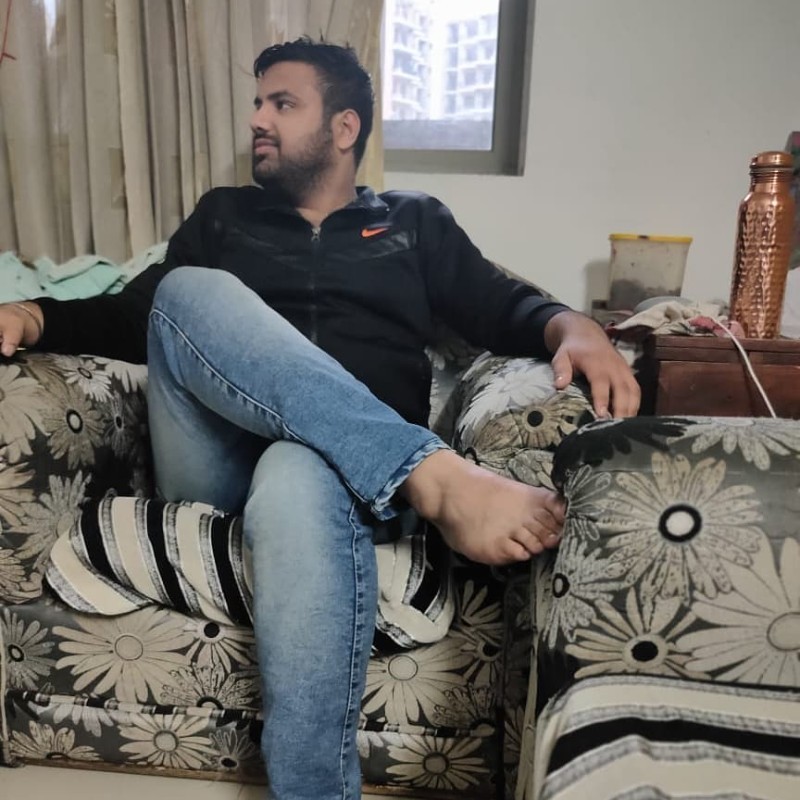 Ramandeep Bhasin - DevOps Engineer | Stackforce