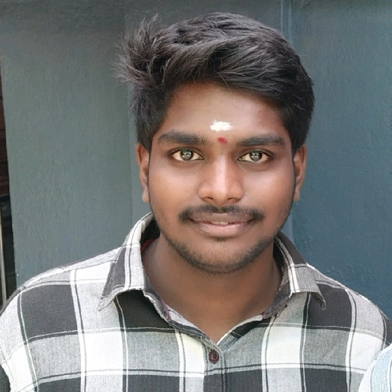 Ramanjaneyulu Meesala - CEO | Stackforce