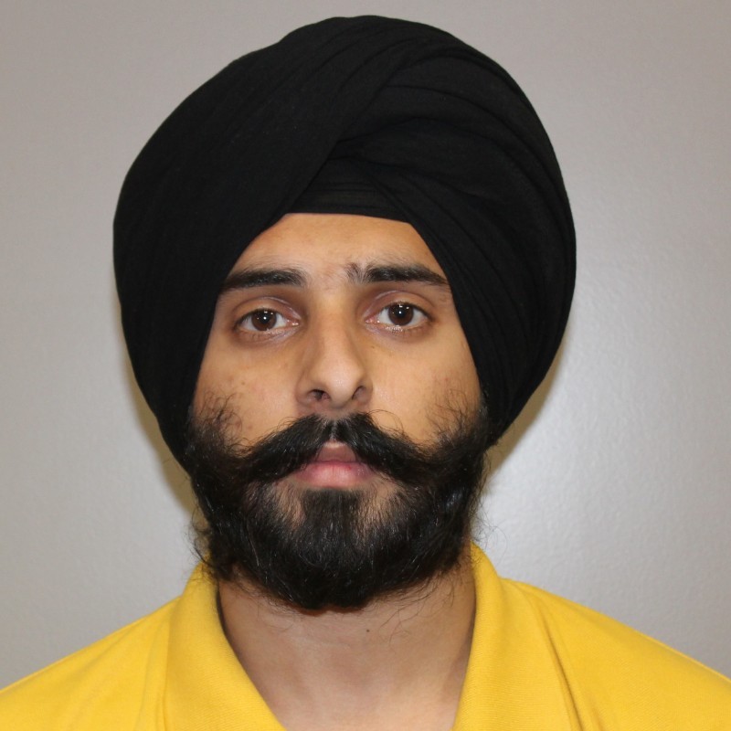Ramanpreet singh raina - Product Manager | Stackforce