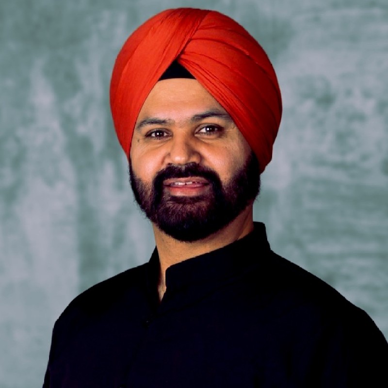Raman Walia - Software Engineer | Stackforce