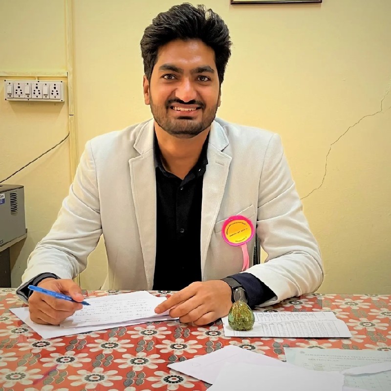 Ramavatar Singh - Product Manager | Stackforce