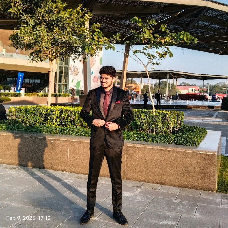 Ramchandra Yadav - Software Engineer | Stackforce