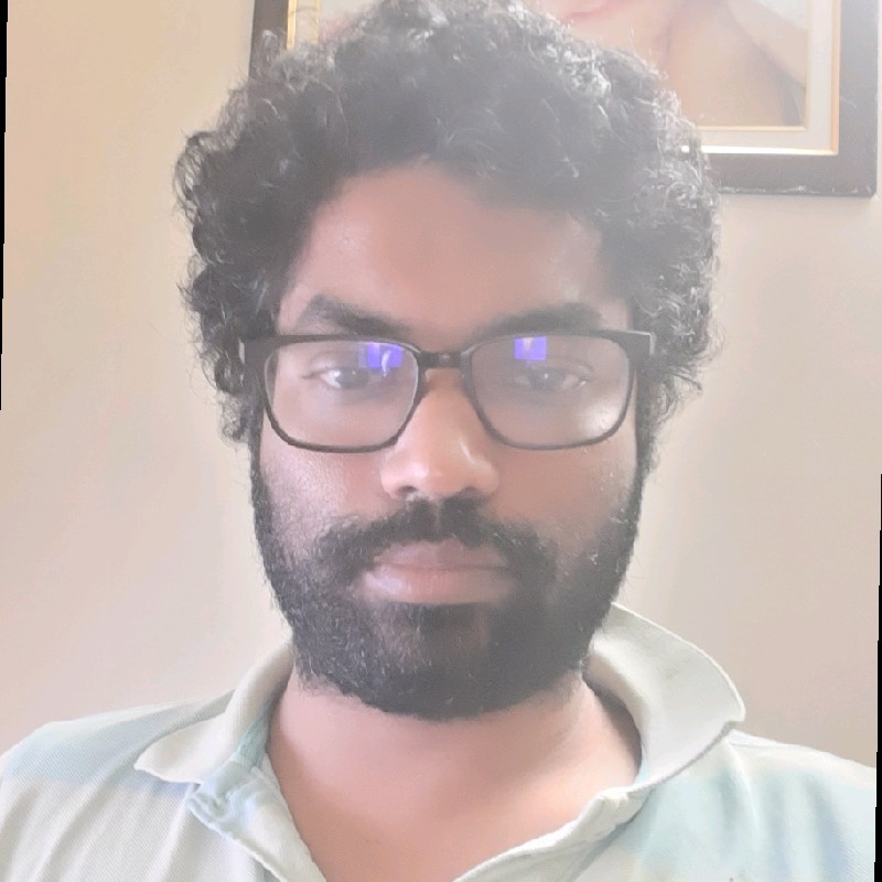 Ramesh Adapa - Senior Software Engineer | Stackforce