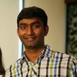 Ramesh Javvaji - CEO | Stackforce
