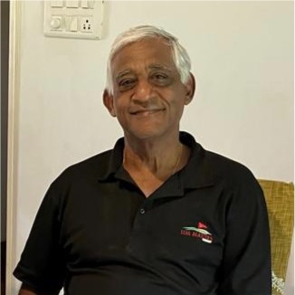 Ramesh Venkateswaran - CEO | Stackforce