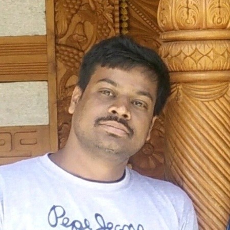 Ramesh Kempanna - CEO | Stackforce