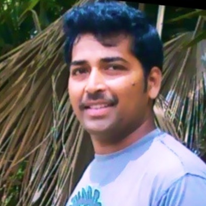 Ramesh Komuravelli - CEO | Stackforce