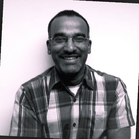 Ramesh Loganathan - Co-Founder | Stackforce