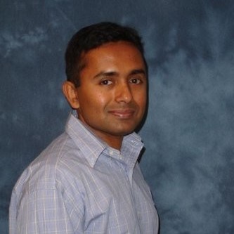 Ramesh May - Co-Founder | Stackforce