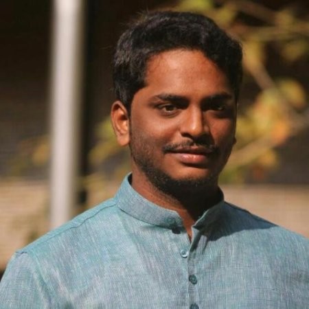 Ramesh Kumar - Software Engineer | Stackforce