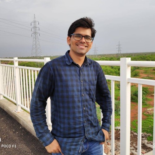 Rameshwar Prasad Meghwal - Software Engineer | Stackforce