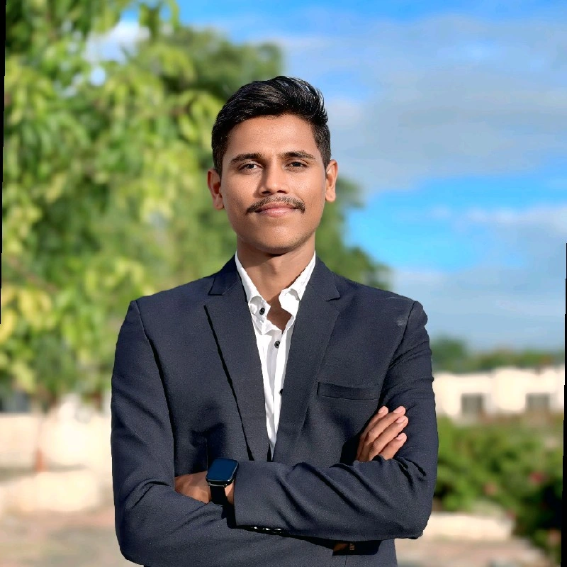 Rameshwar shete - Operations Associate | Stackforce